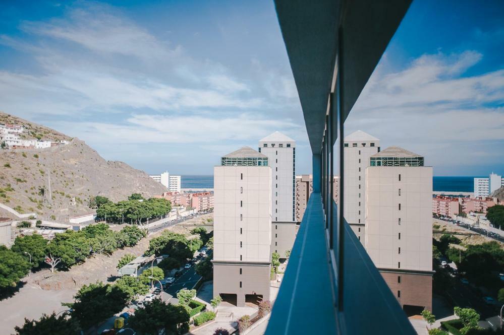 Vista Paraíso - Doctor Trujillo Santa Cruz de Tenerife Exterior foto