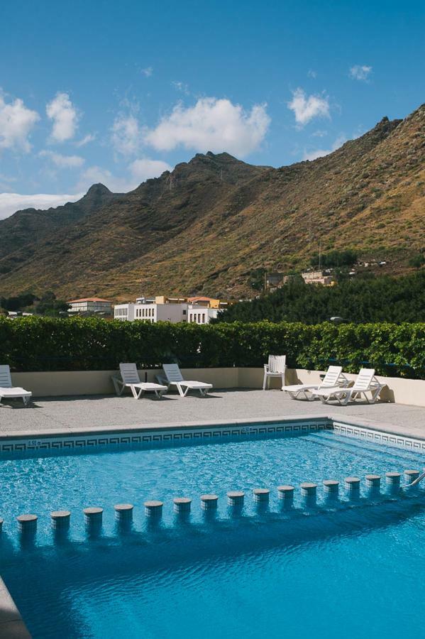 Vista Paraíso - Doctor Trujillo Santa Cruz de Tenerife Exterior foto