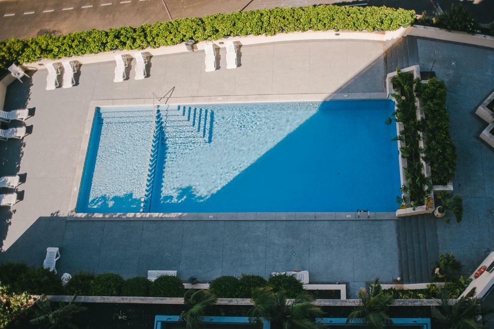 Vista Paraíso - Doctor Trujillo Santa Cruz de Tenerife Exterior foto